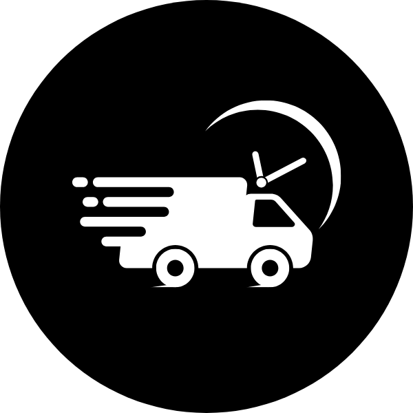 Fast shipping