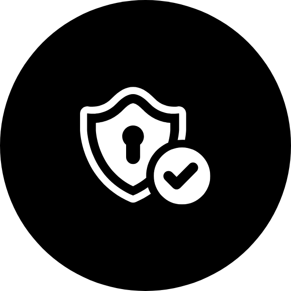 Secure checkout
