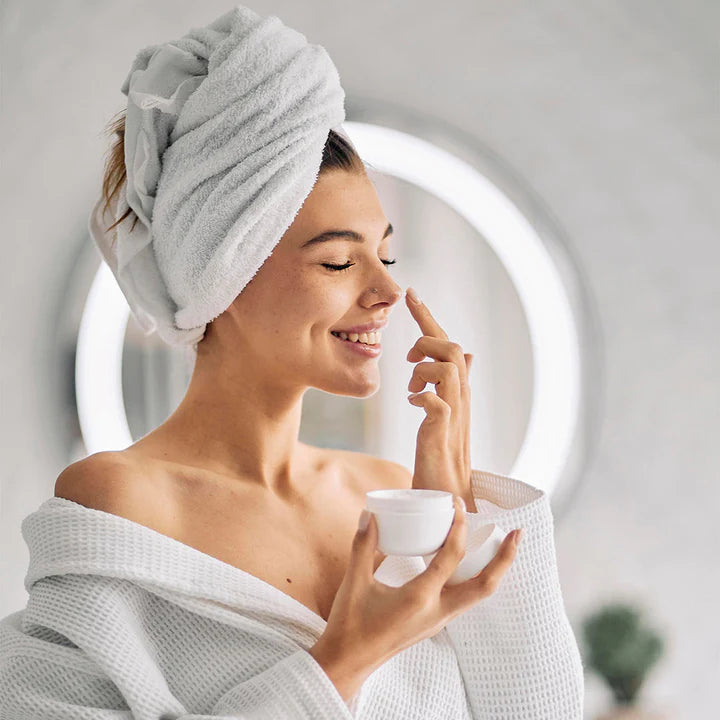 Enhance your beauty routine with curated skincare tools. 