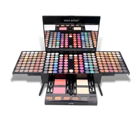 Complete your beauty routine with the Ultimate Makeup Kit for flawless looks. Beautycom.  